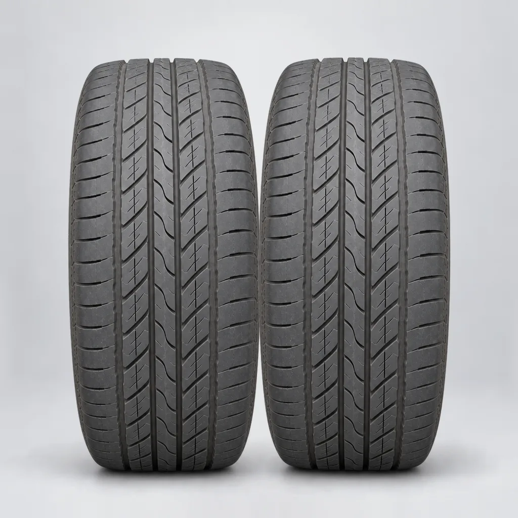 TOYO OPEN COUNTRY U/T M+S, 2 gomme, battistrada 4 mm