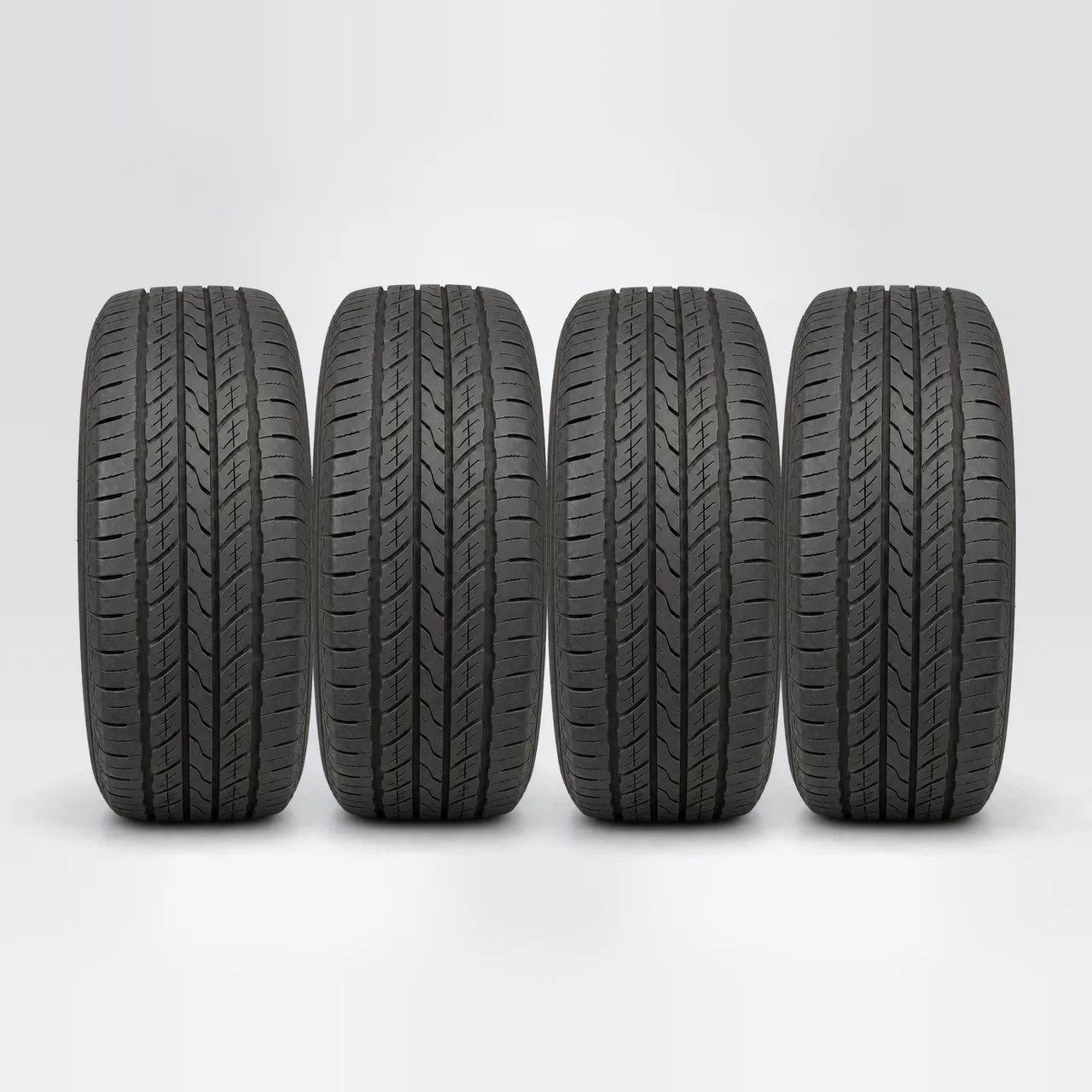 TOYO OPEN COUNTRY U/T M+S, 4 gomme, battistrada 7 mm