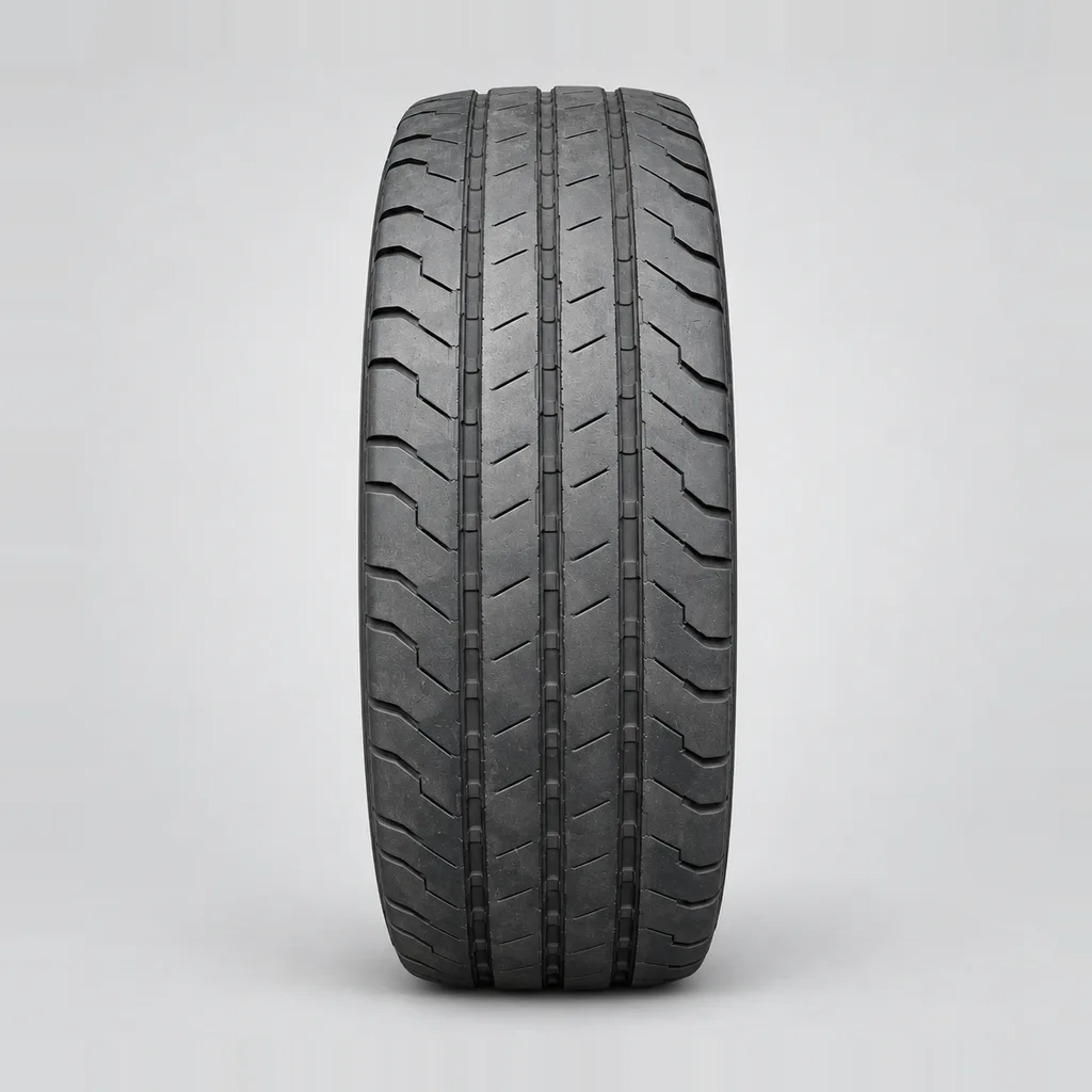 CONTINENTAL CONTIVANCONTACT100, 1 gomma, battistrada 8 mm