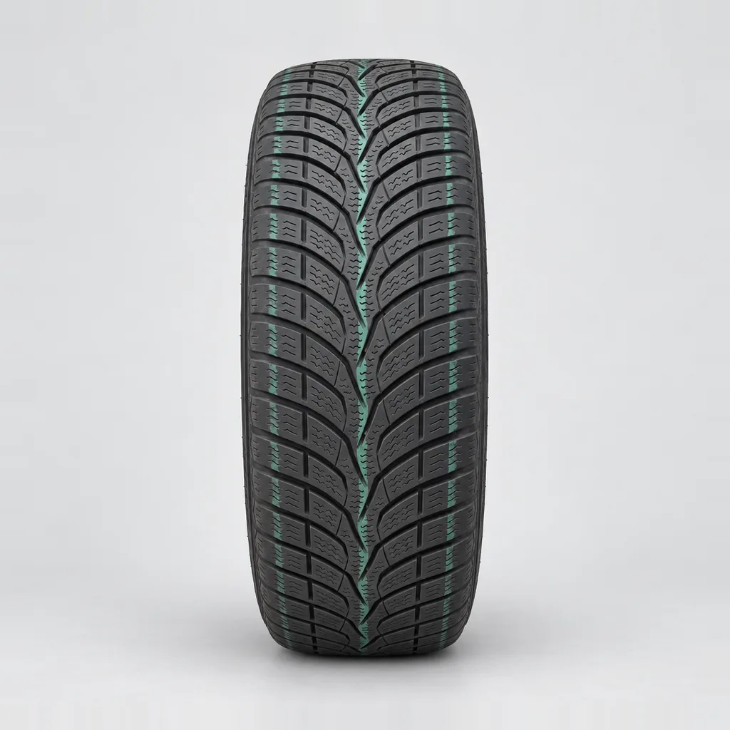 CEAT WINTER DRIVE, 1 gomma, battistrada 8 mm