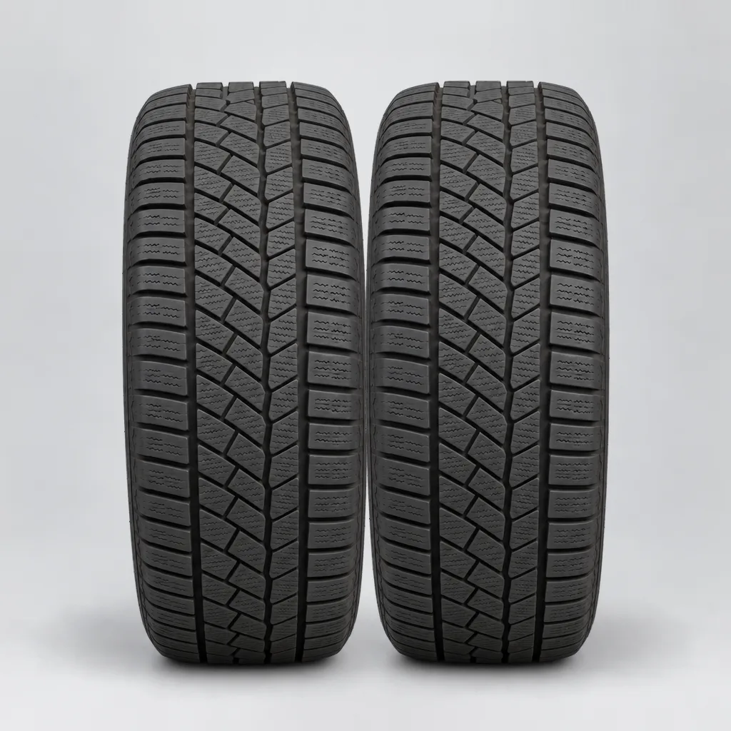 CONTINENTAL CONTIWINTERCONTACT TS 830, 2 gomme, battistrada 7 mm