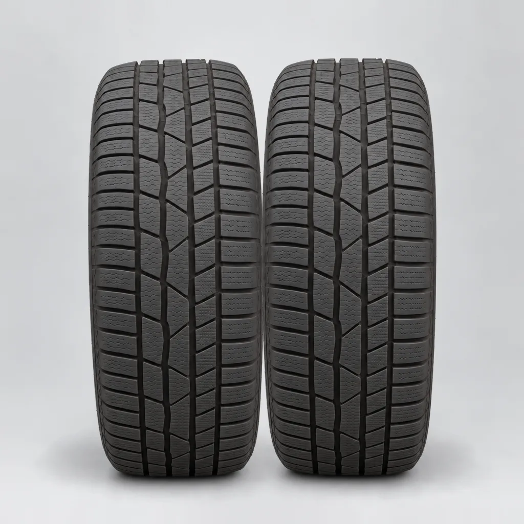 CONTINENTAL CONTIWINTERCONTACT TS 830, 2 gomme, battistrada 6 mm