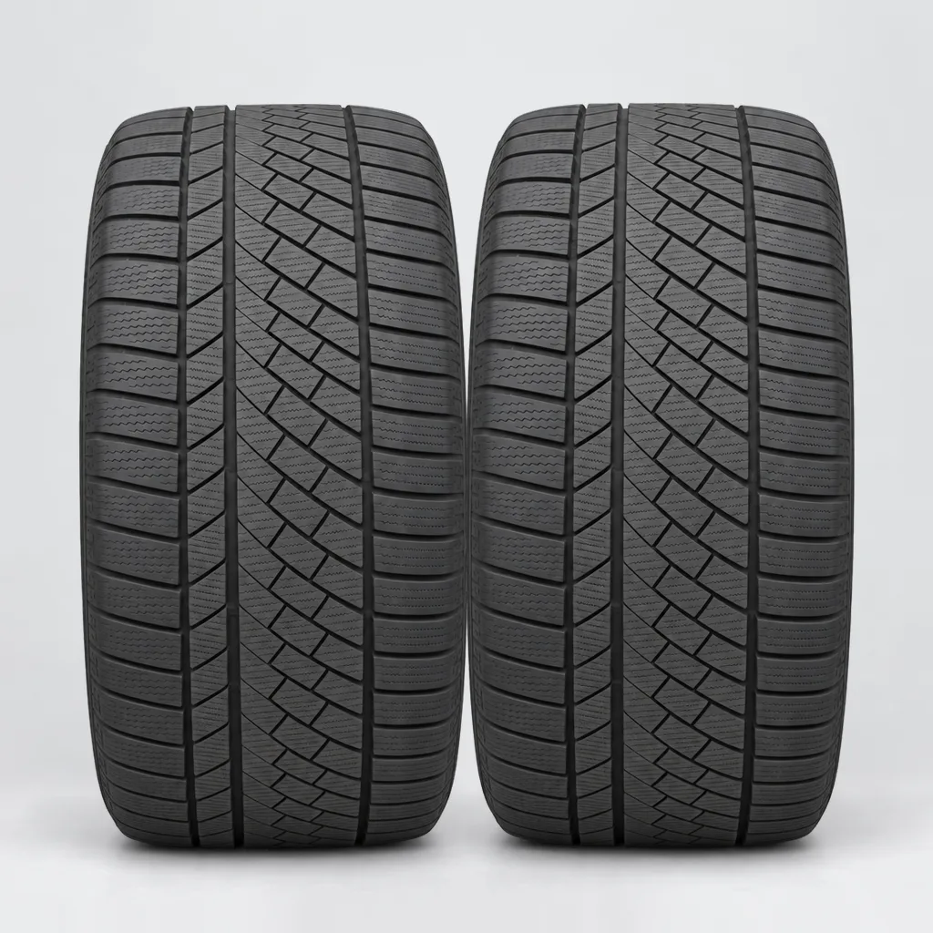 CONTINENTAL CONTIWINTERCONTACT TS 830, 2 gomme, battistrada 7 mm