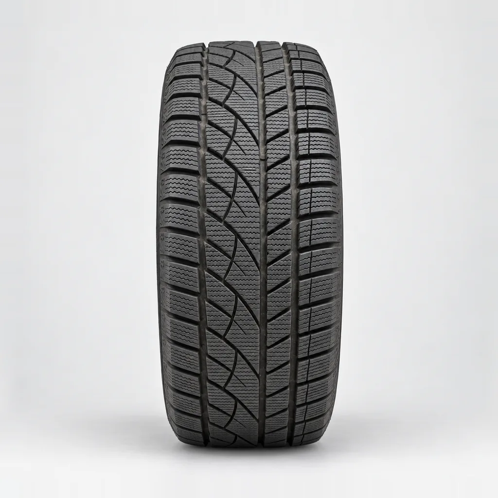EVERGREEN EW66, 1 gomma, battistrada 8 mm