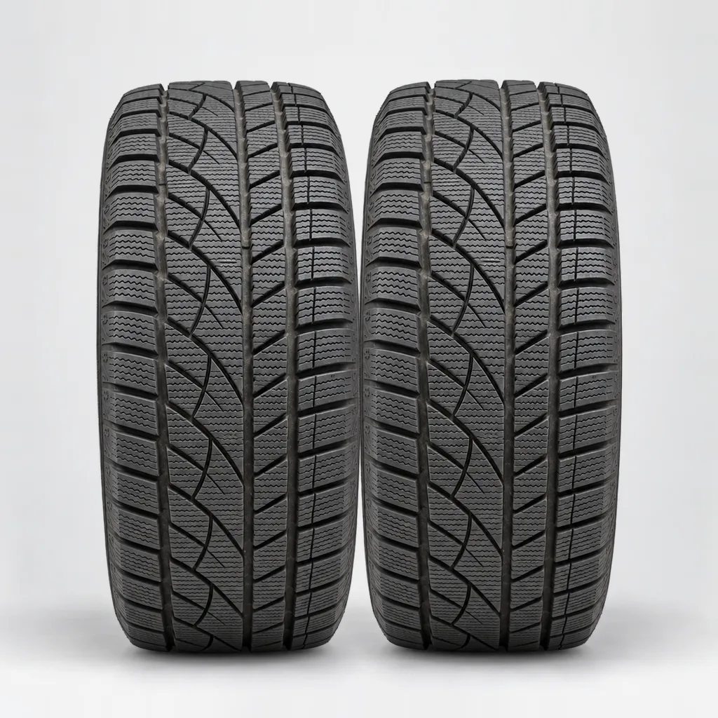 EVERGREEN EW66, 2 gomme, battistrada 8 mm