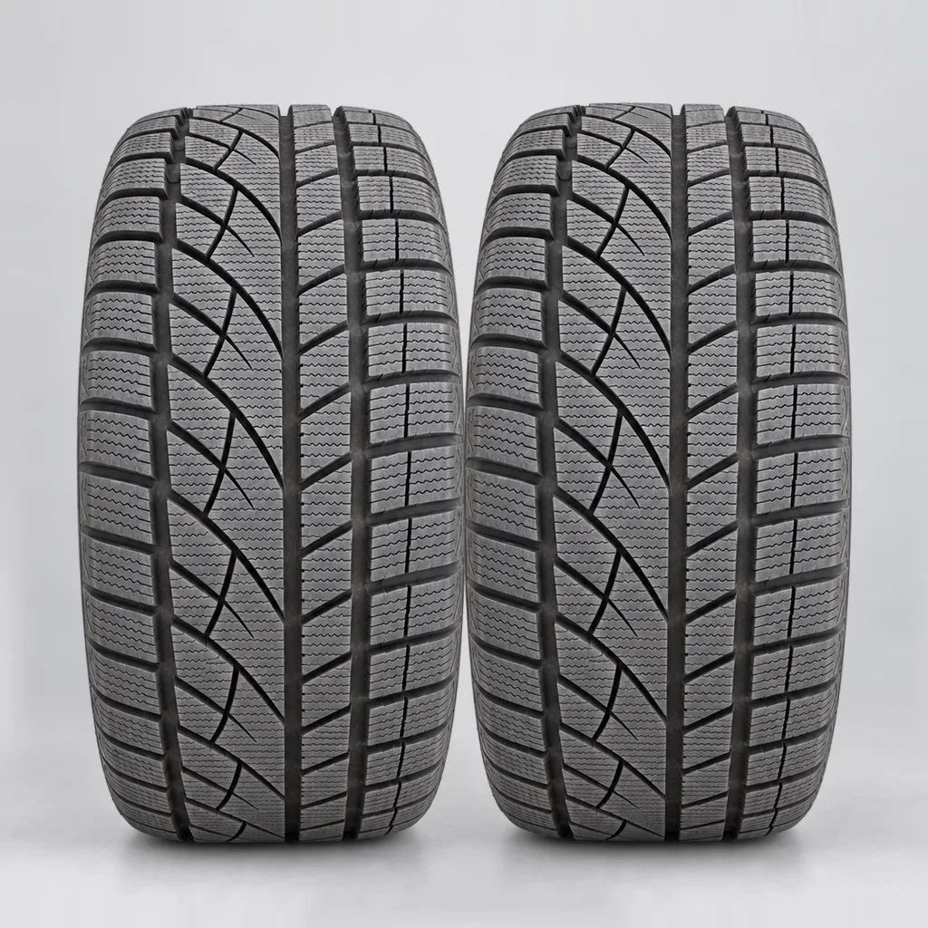 EVERGREEN EW66, 2 gomme, battistrada 8 mm