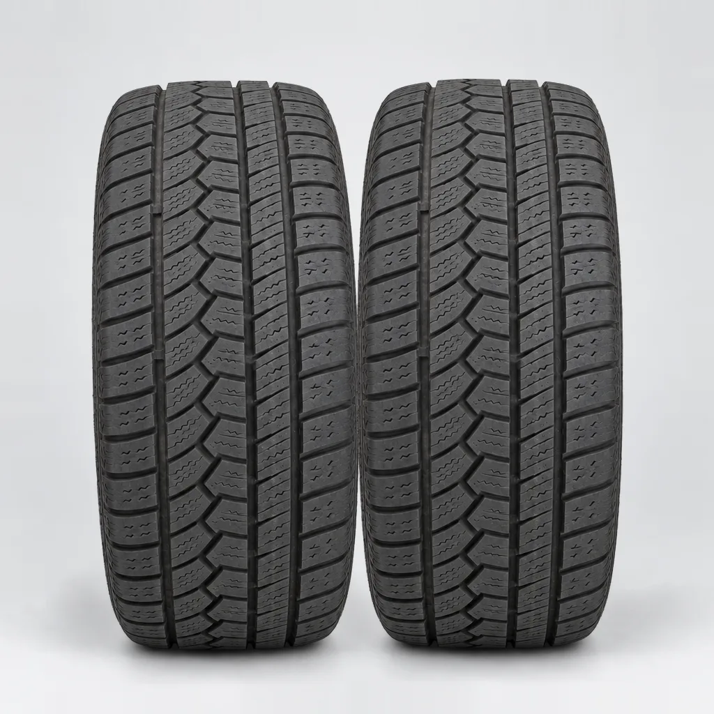 MIRAGE MR-W562, 2 gomme, battistrada 6 mm