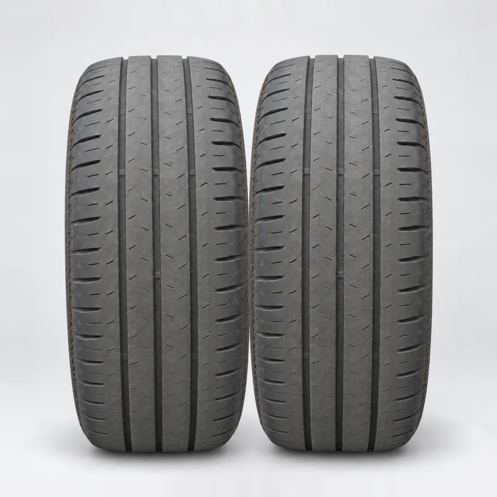 NEXEN ROADIAN CT8, 2 gomme, battistrada 6 mm