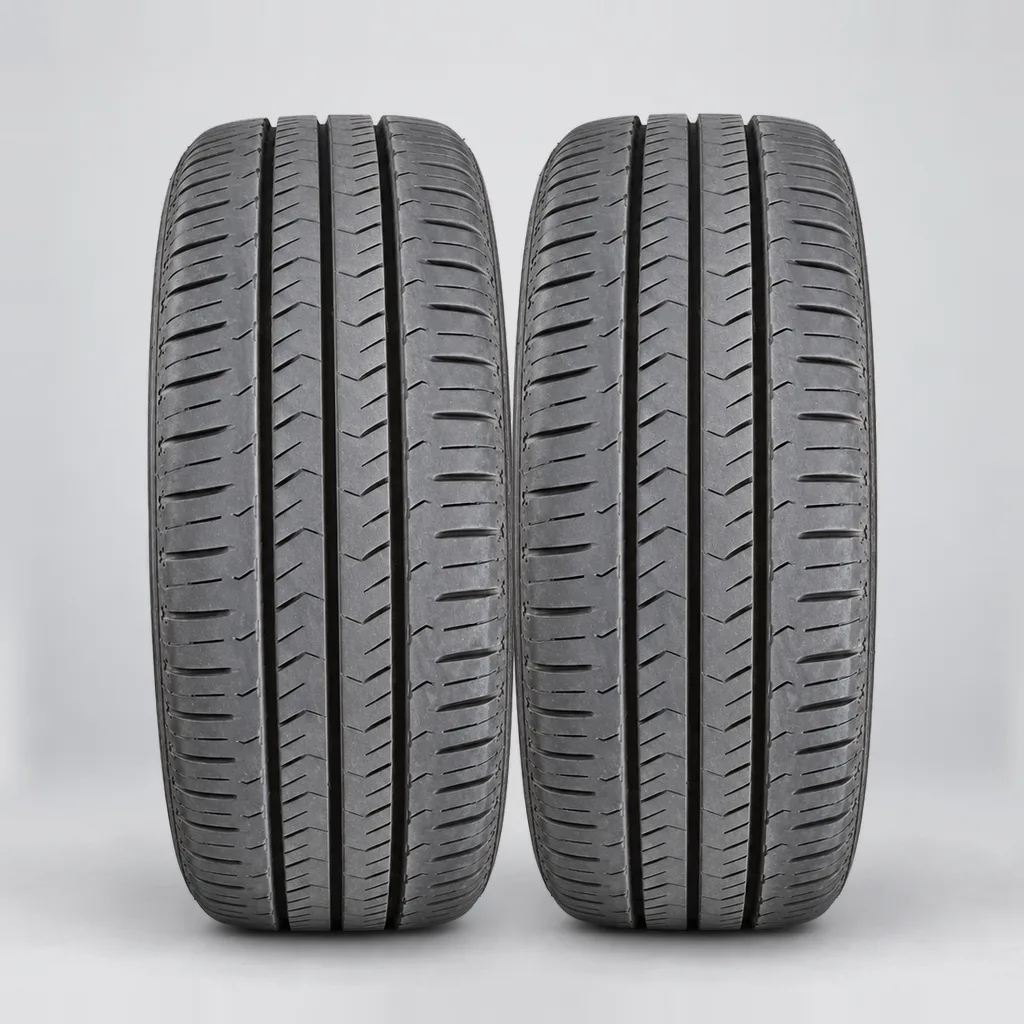 NEXEN ROADIAN CT8, 2 gomme, battistrada 8 mm