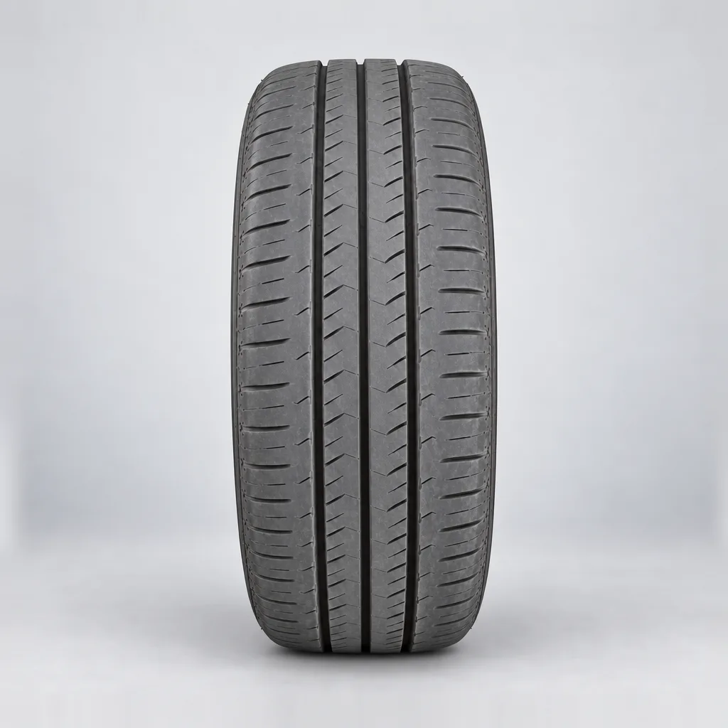NEXEN ROADIAN CT8, 1 gomma, battistrada 5 mm