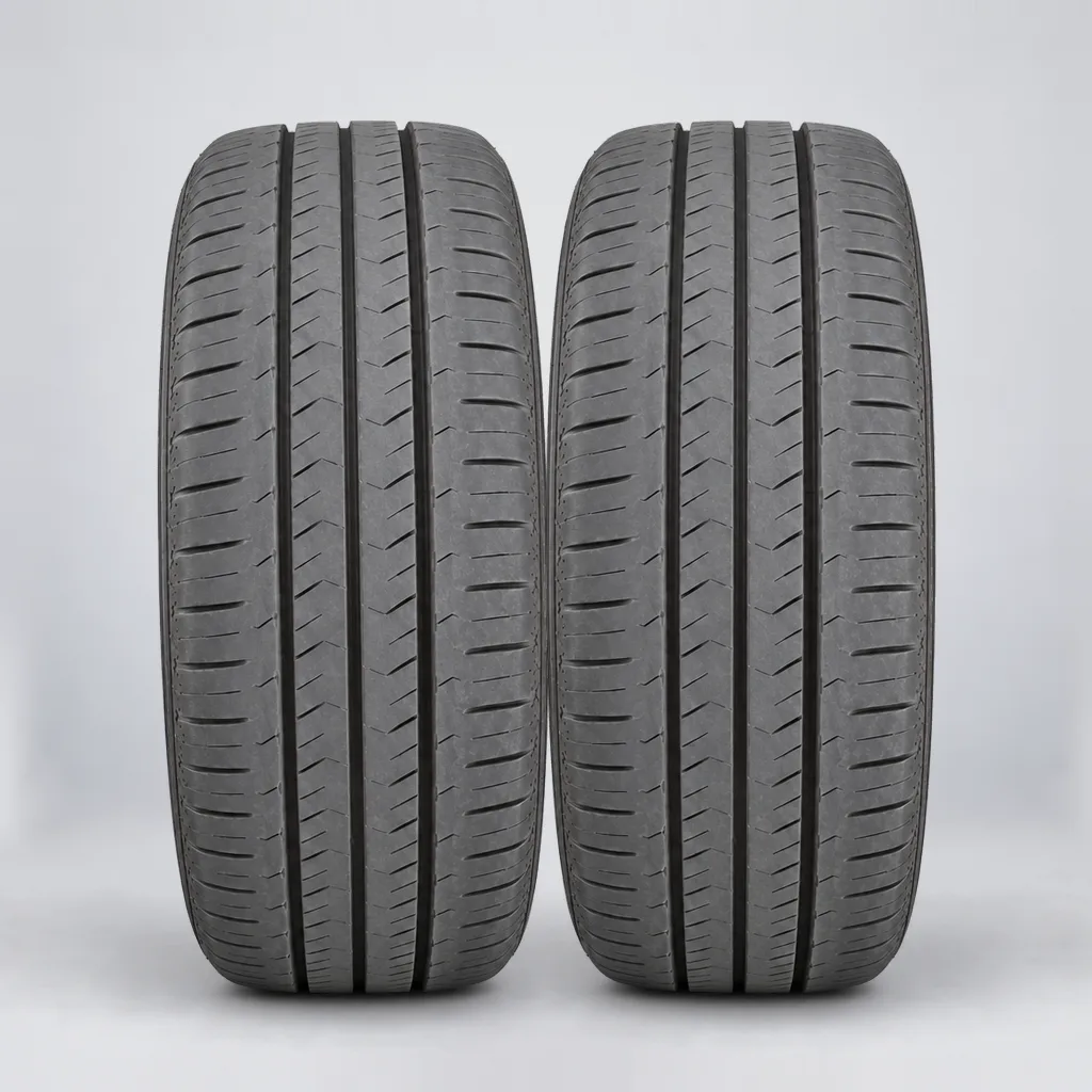 NEXEN ROADIAN CT8, 2 gomme, battistrada 4 mm