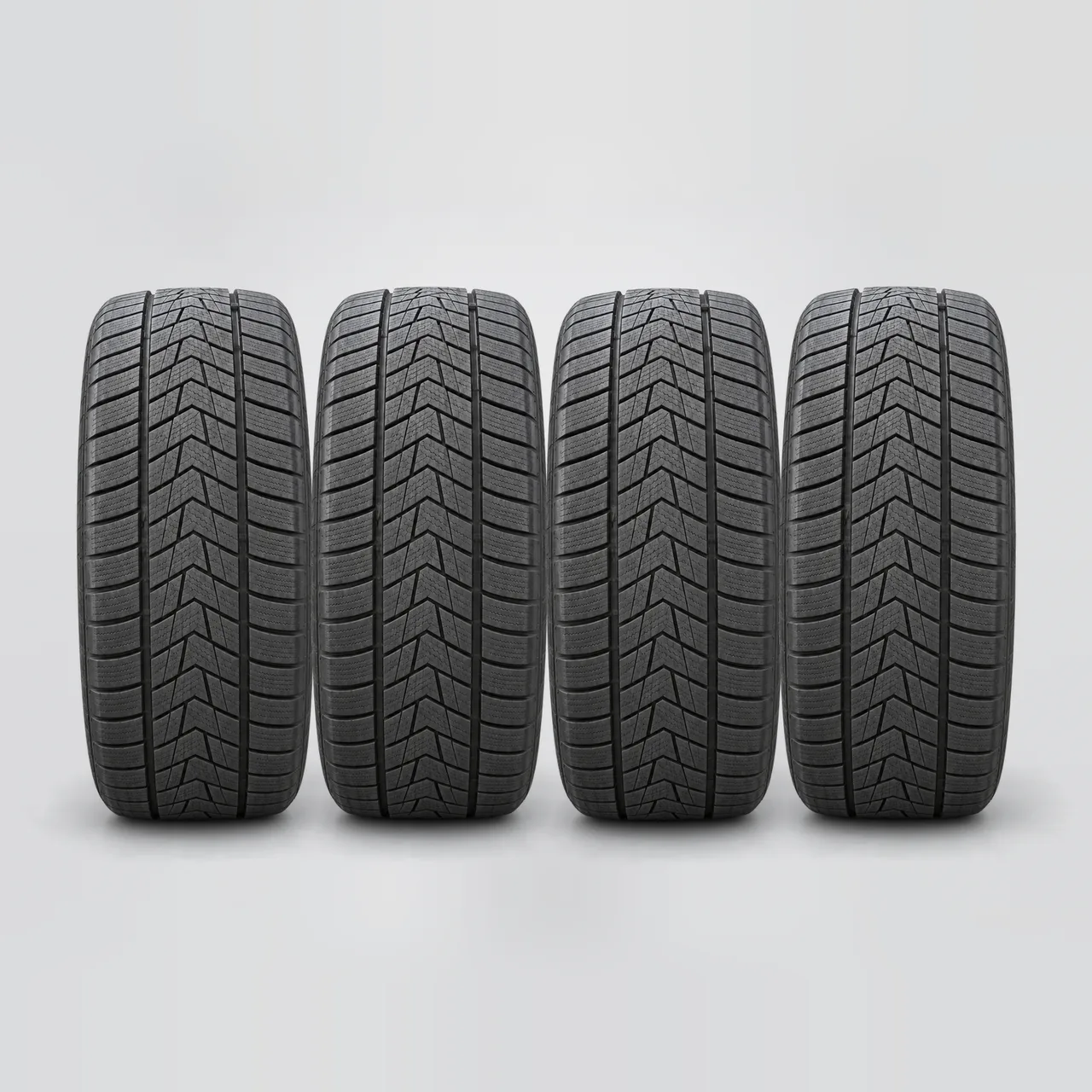 TRACMAX X-PRIVILO S330, 4 gomme, battistrada 7 mm