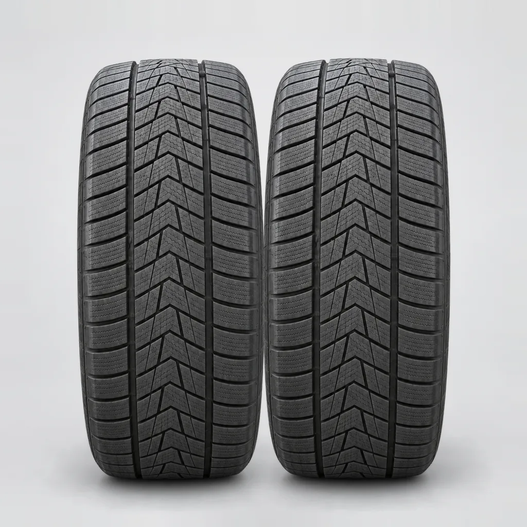 TRACMAX X-PRIVILO S330, 2 gomme, battistrada 7 mm