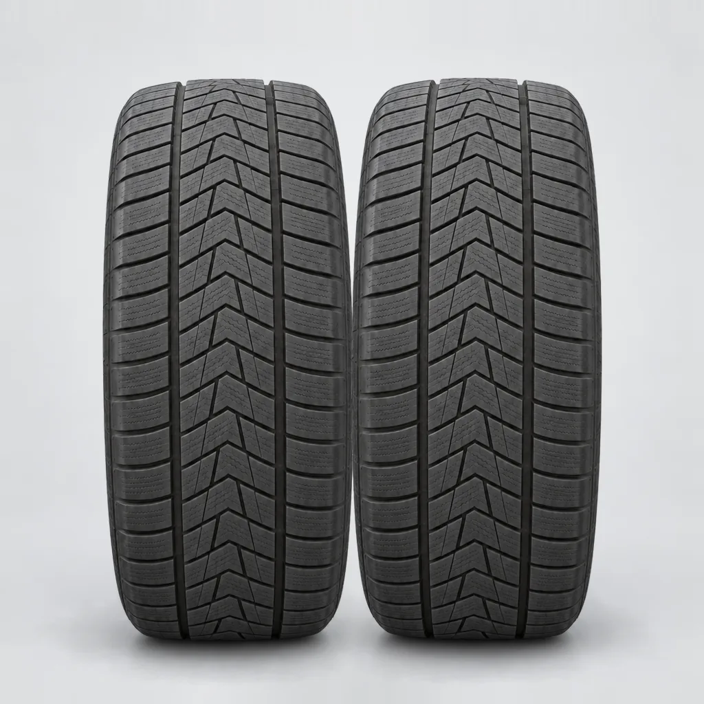 TRACMAX X-PRIVILO S330, 2 gomme, battistrada 6 mm