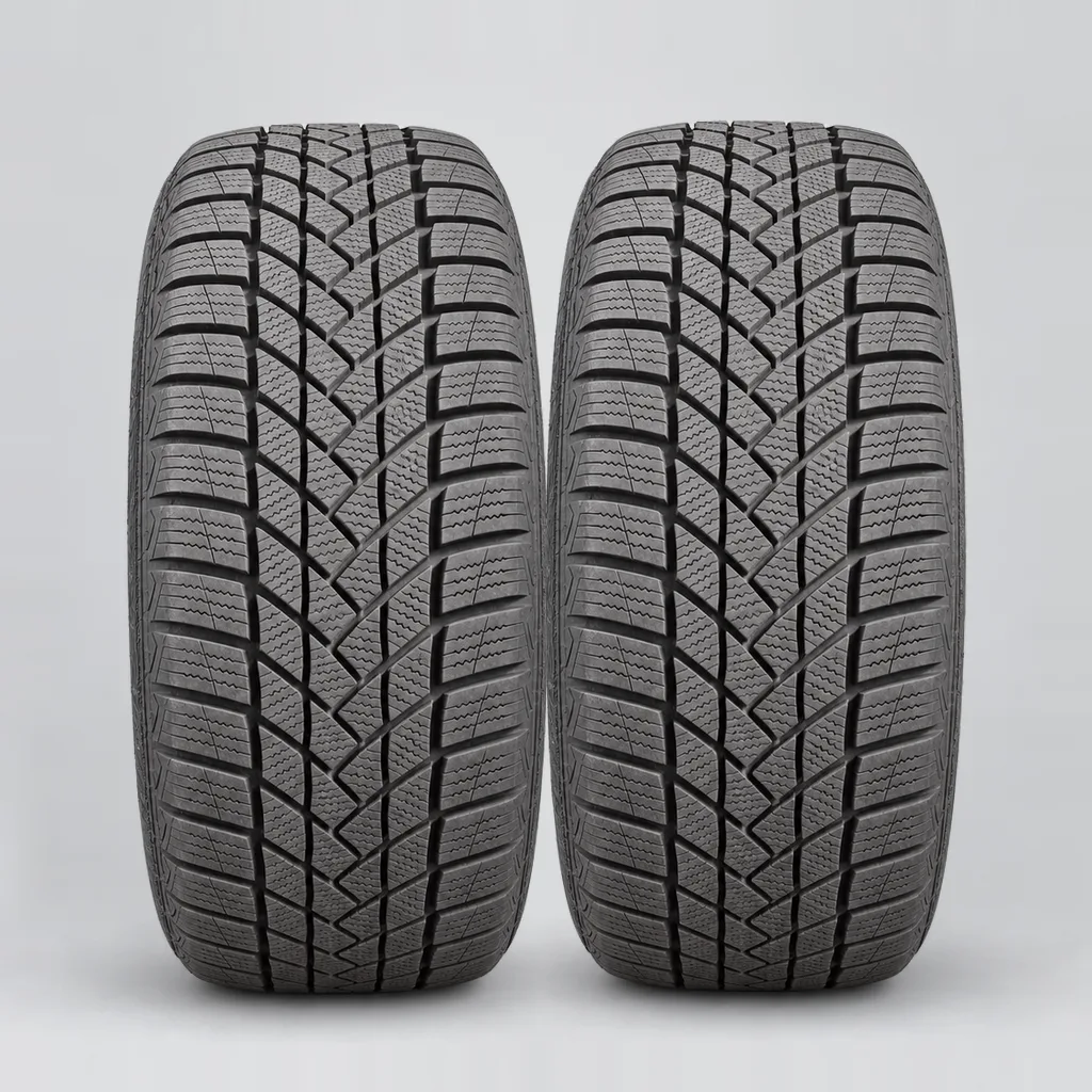 MATADOR NORDICCA, 2 gomme, battistrada 8 mm