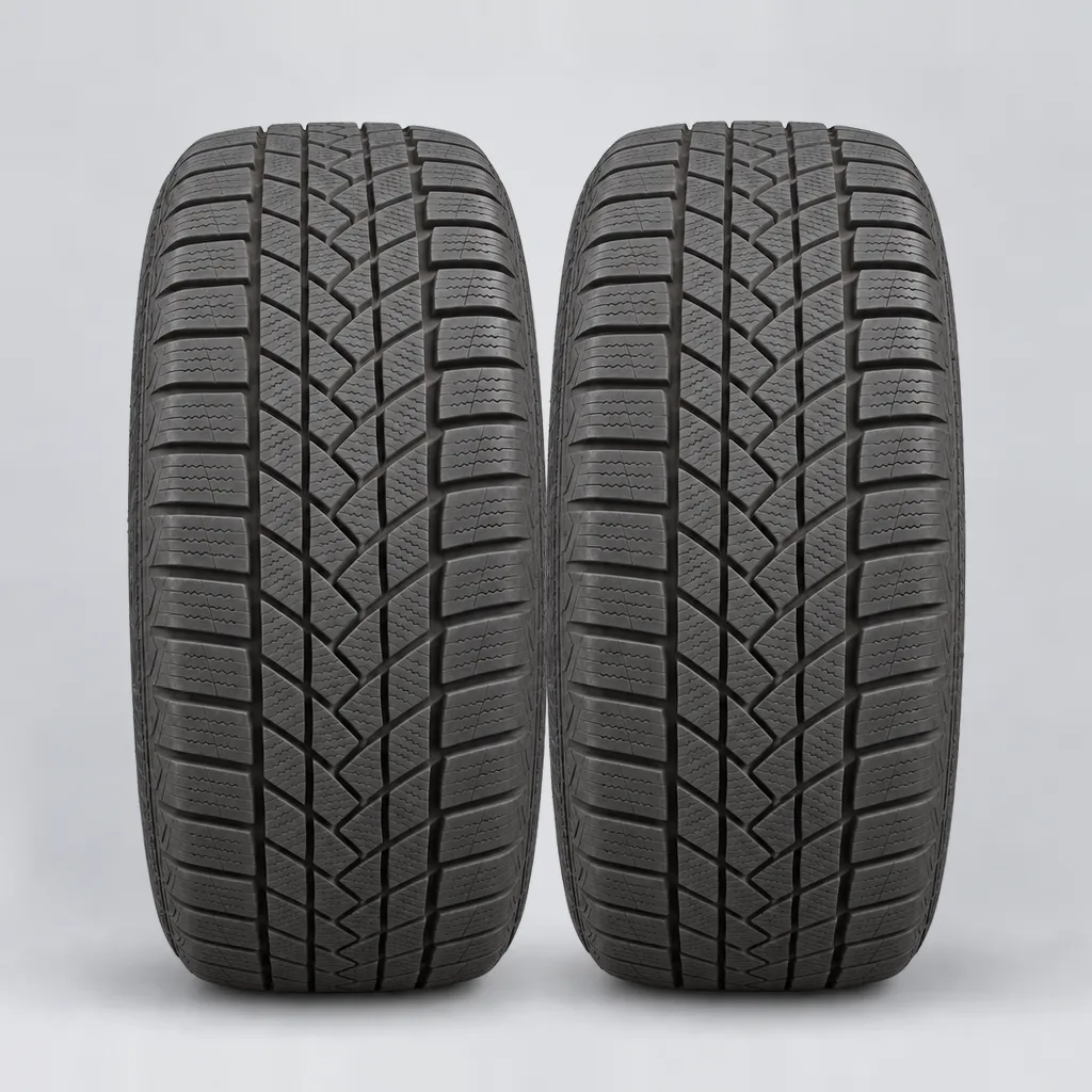 MATADOR NORDICCA, 2 gomme, battistrada 6 mm