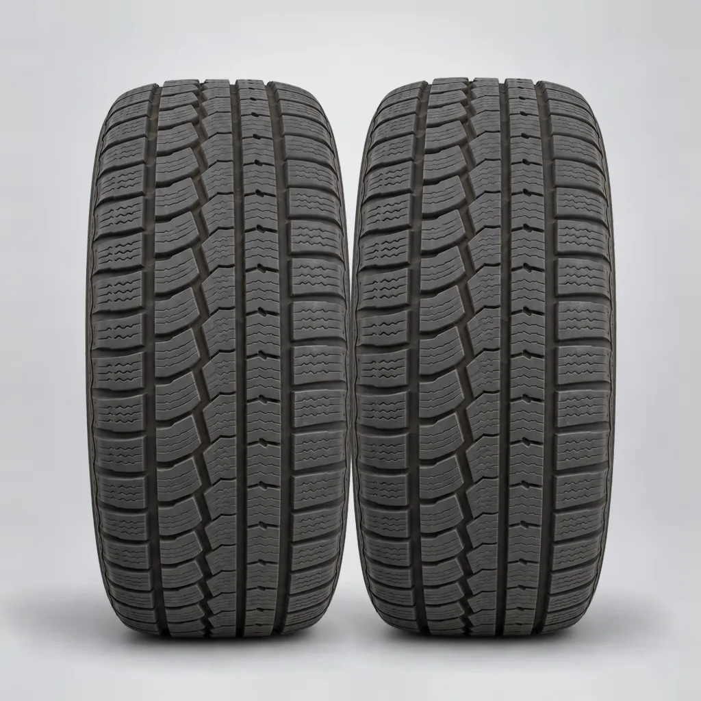 MATADOR NORDICCA, 2 gomme, battistrada 6 mm