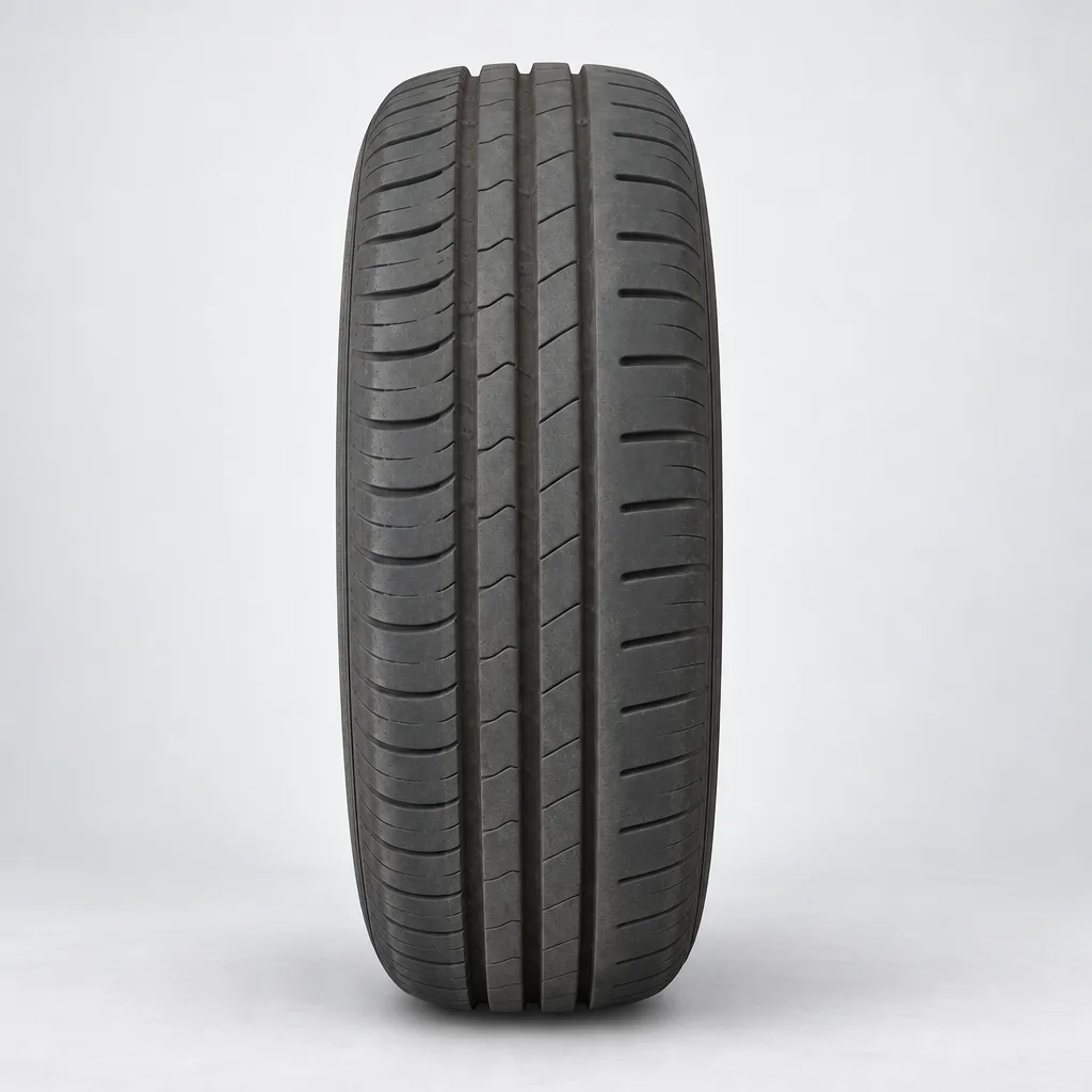 HANKOOK KINERGY ECO K425, 1 gomma, battistrada 5 mm