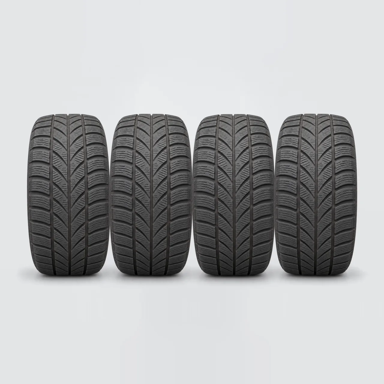 MAXXIS ARCTICTREKKER, 4 gomme, battistrada 6 mm