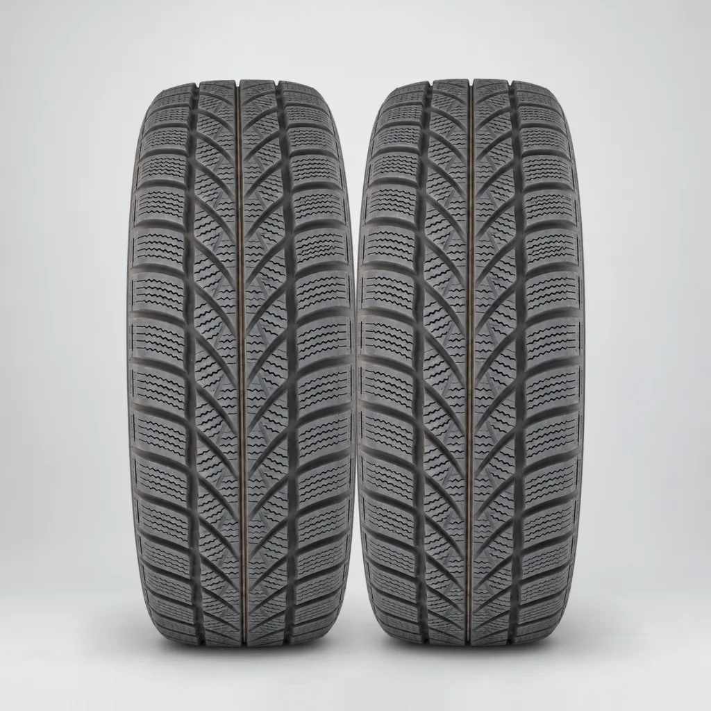 MAXXIS ARCTICTREKKER, 2 gomme, battistrada 8 mm