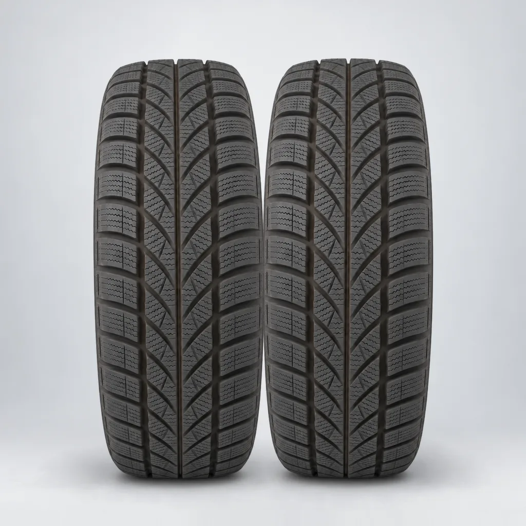 MAXXIS ARCTICTREKKER, 2 gomme, battistrada 7 mm