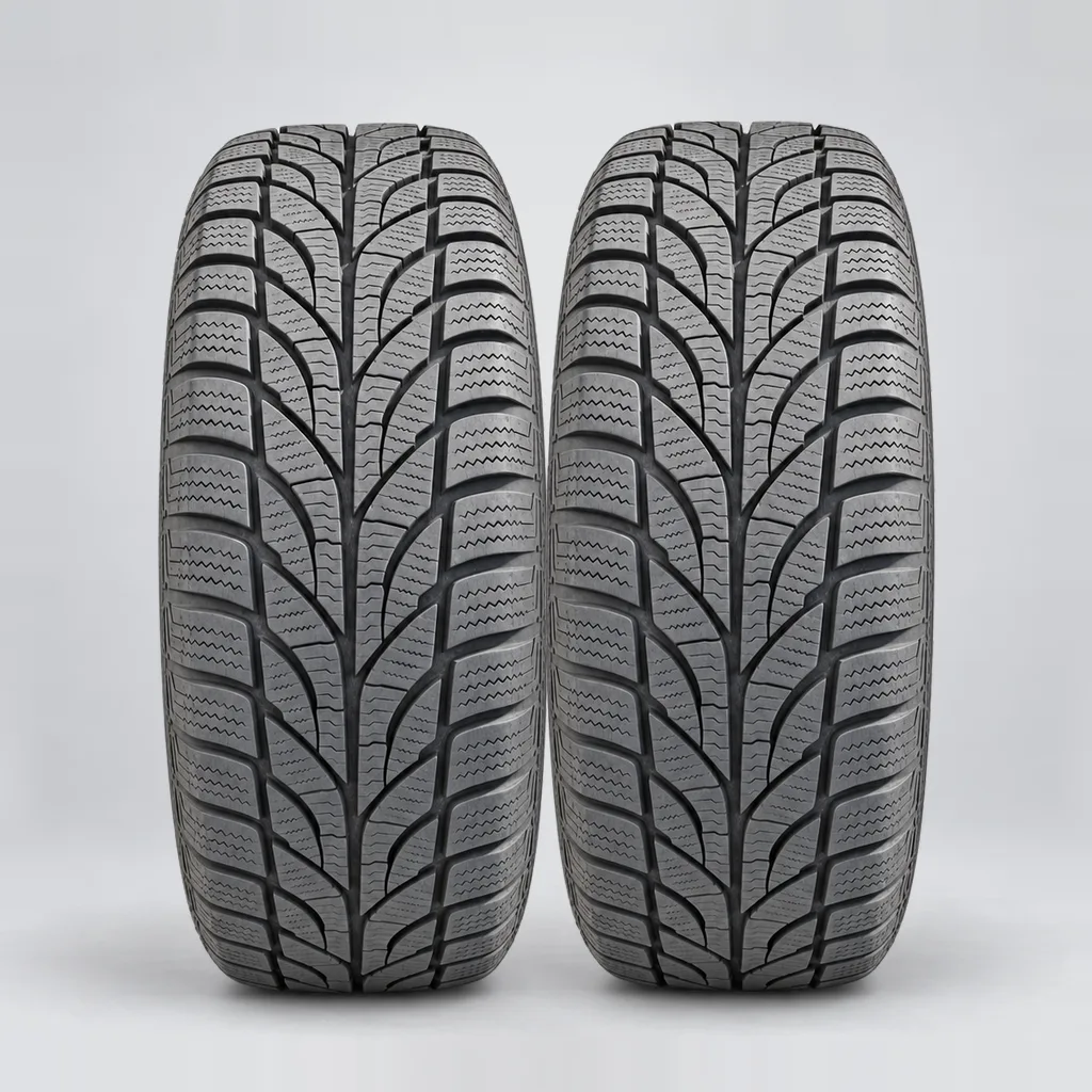 SPORTIVA SNOW WIN, 2 gomme, battistrada 8 mm