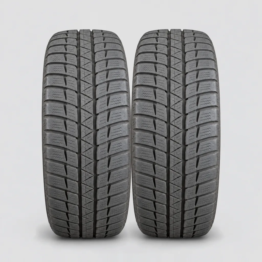 SUMITOMO WT200, 2 gomme, battistrada 7 mm