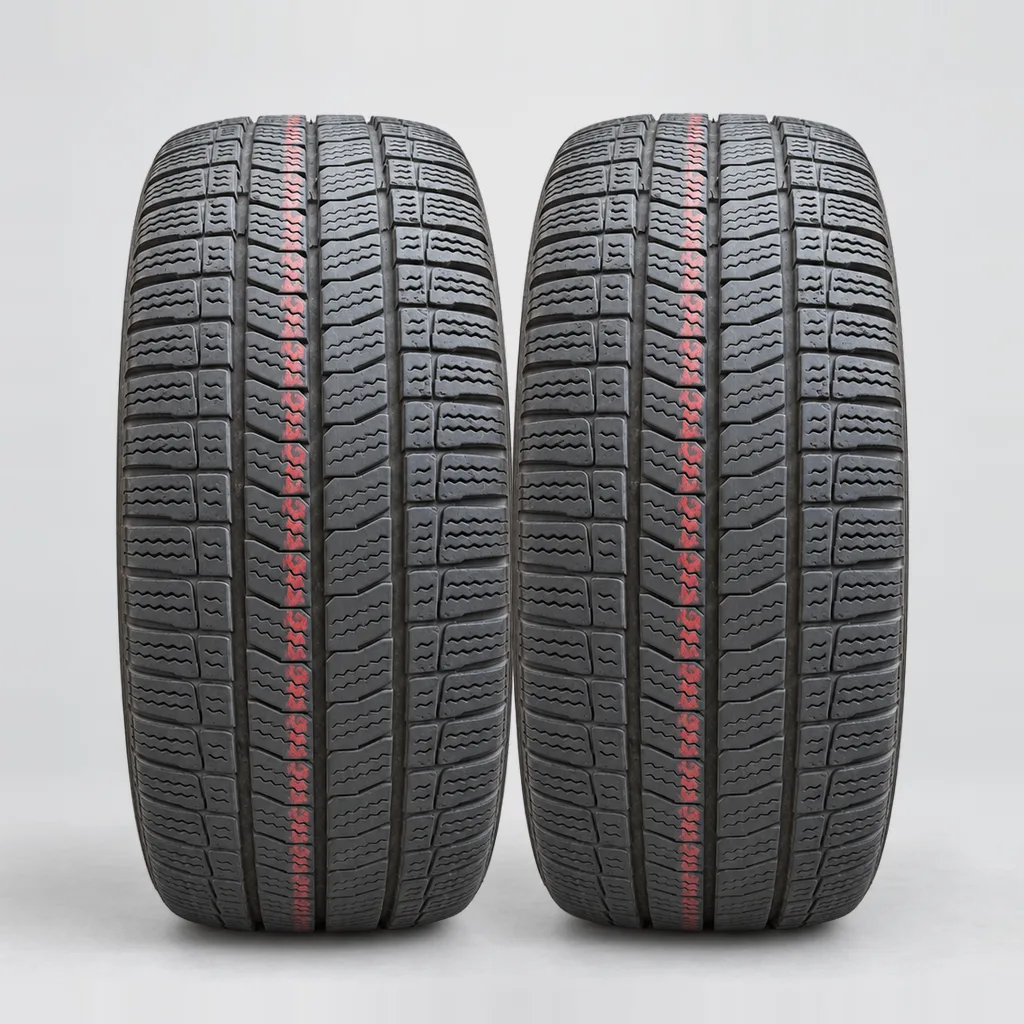 BFGOODRICH ACTIVAN WINTER, 2 gomme, battistrada 8 mm
