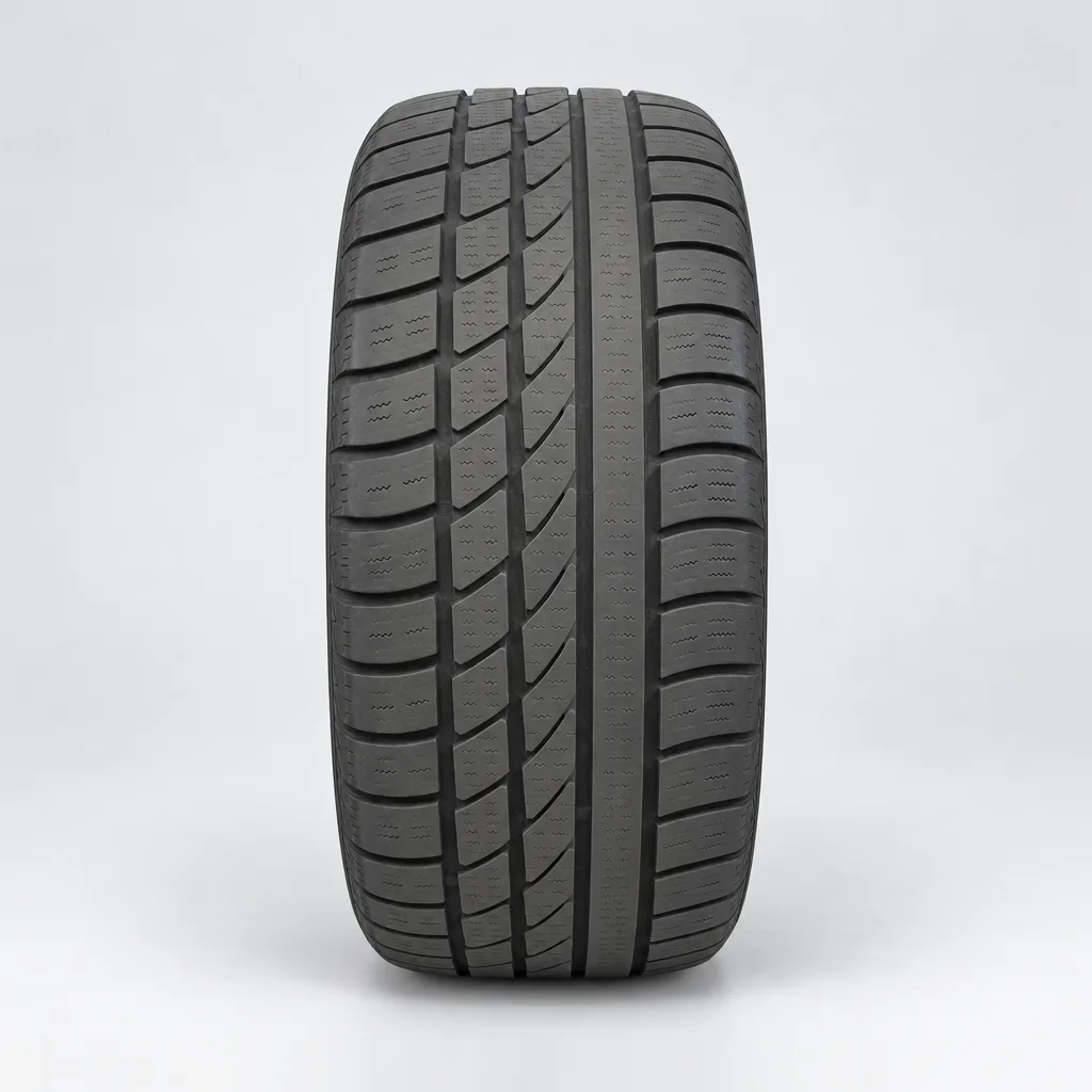 HANKOOK ICEBEAR W300, 1 gomma, battistrada 6 mm