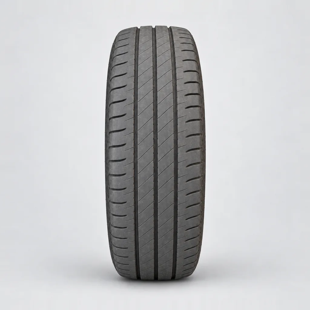 MICHELIN AGILIS 3, 1 gomma, battistrada 6 mm