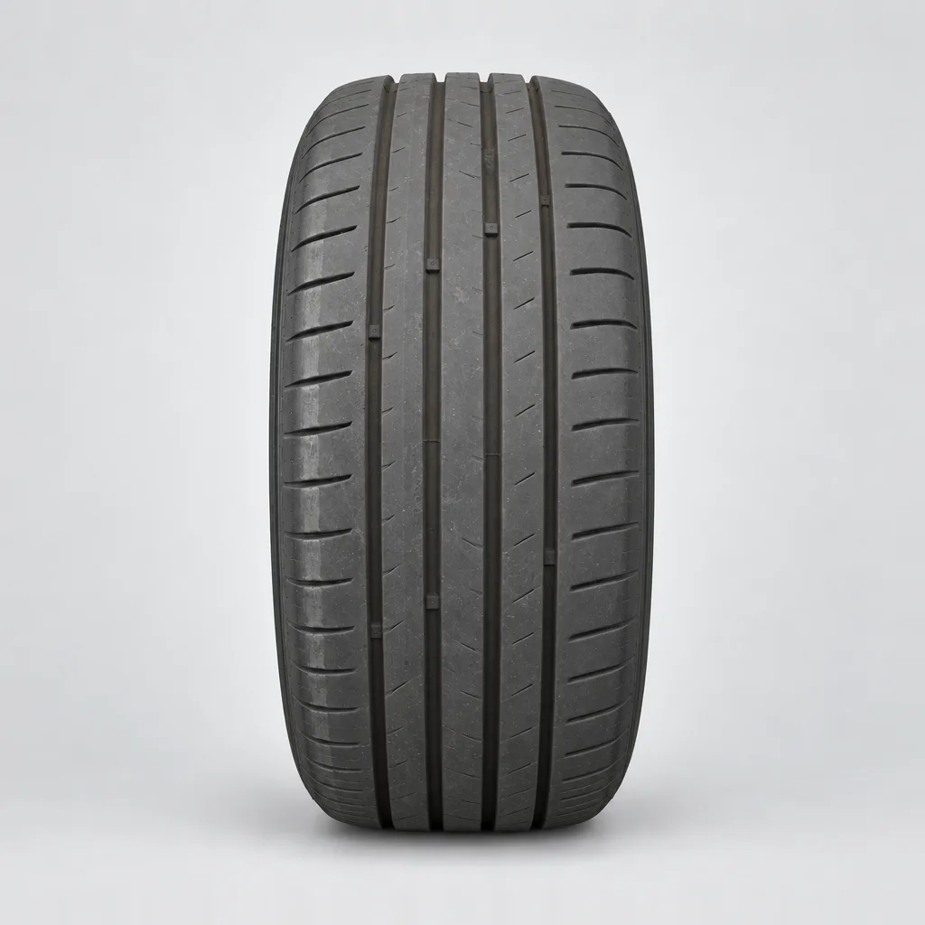 CEAT SPORT DRIVE, 1 gomma, battistrada 6 mm