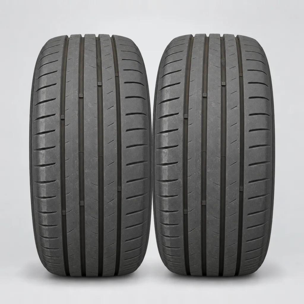 CEAT SPORT DRIVE, 2 gomme, battistrada 6 mm