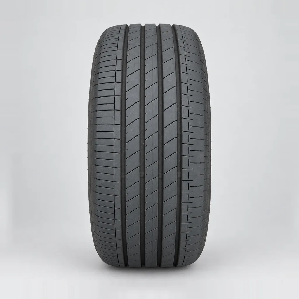 BRIDGESTONE TURANZA T005 A, 1 gomma, battistrada 7 mm