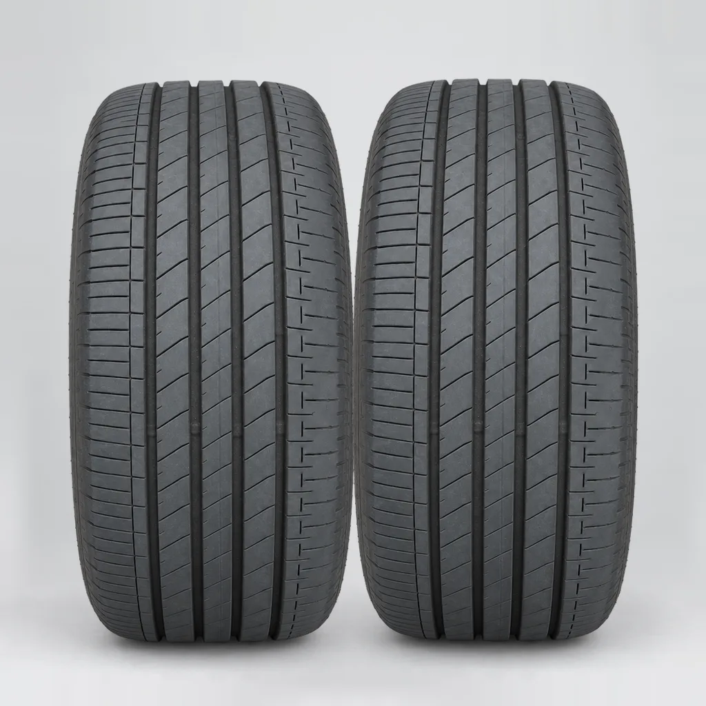 BRIDGESTONE TURANZA T005 A, 2 gomme, battistrada 7 mm