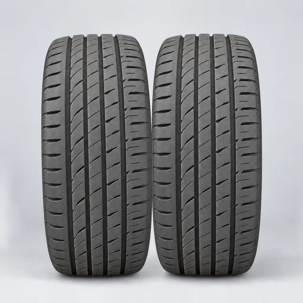 GENERAL ALTIMAX ONE S, 2 gomme, battistrada 6 mm