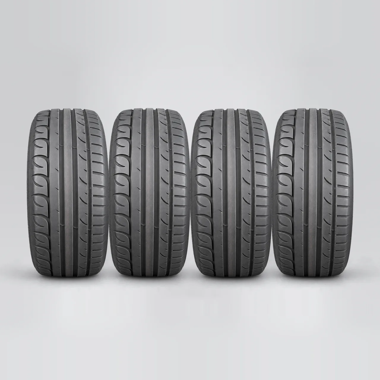 TAURUS UHP ULTRA HIGH PERFORMANCE, 4 gomme, battistrada 7 mm