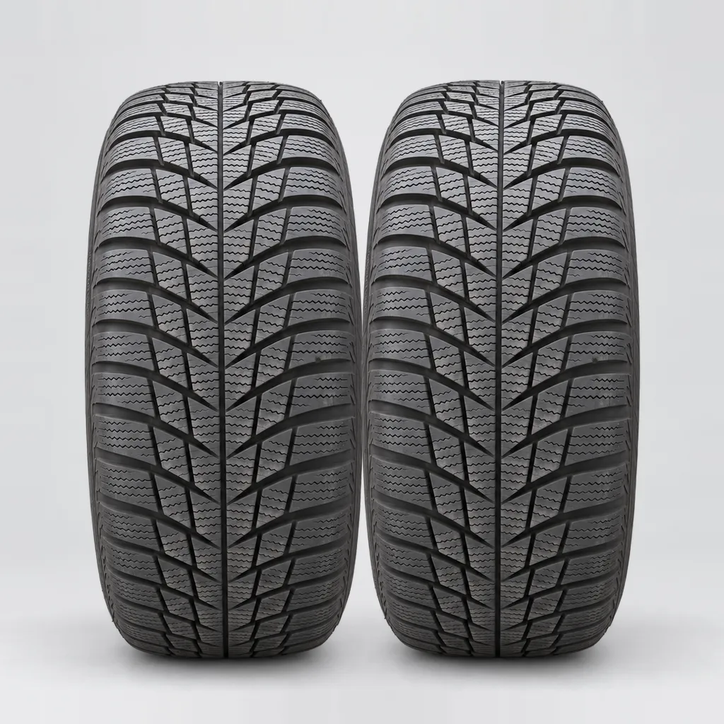 BRIDGESTONE BLIZZAK LM001 EVO, 2 gomme, battistrada 8 mm