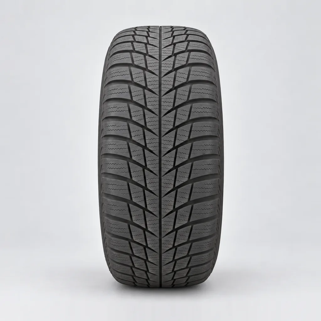 BRIDGESTONE BLIZZAK LM001 EVO, 1 gomma, battistrada 6 mm