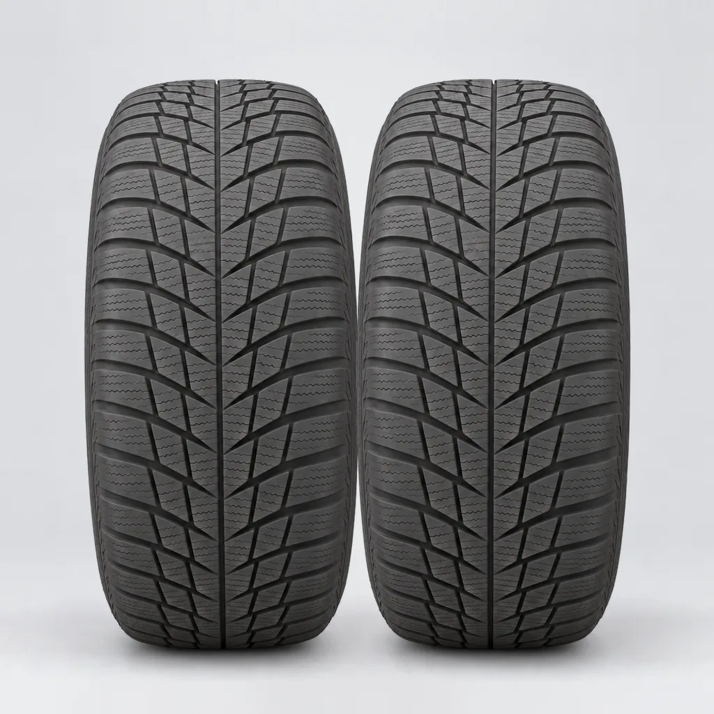 BRIDGESTONE BLIZZAK LM001 EVO, 2 gomme, battistrada 5 mm