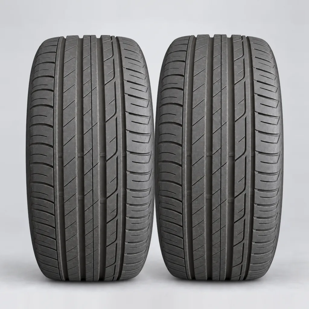 BRIDGESTONE DRIVEGUARD, 2 gomme, battistrada 6 mm
