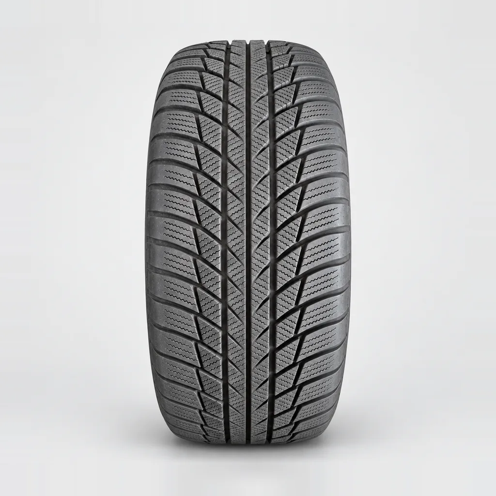 BRIDGESTONE DRIVEGUARD WINTER, 1 gomma, battistrada 8 mm