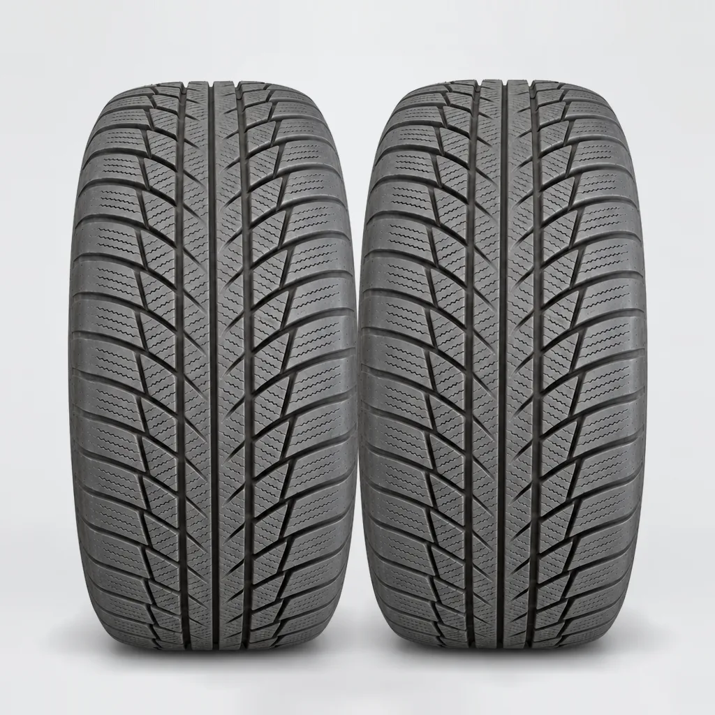 BRIDGESTONE DRIVEGUARD WINTER, 2 gomme, battistrada 7 mm