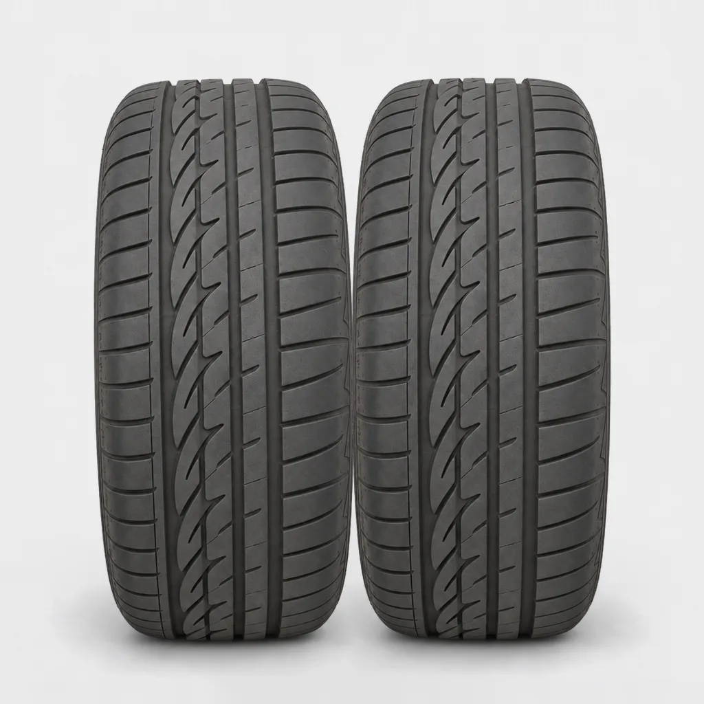FIRESTONE DESTINATION HP, 2 gomme, battistrada 6 mm