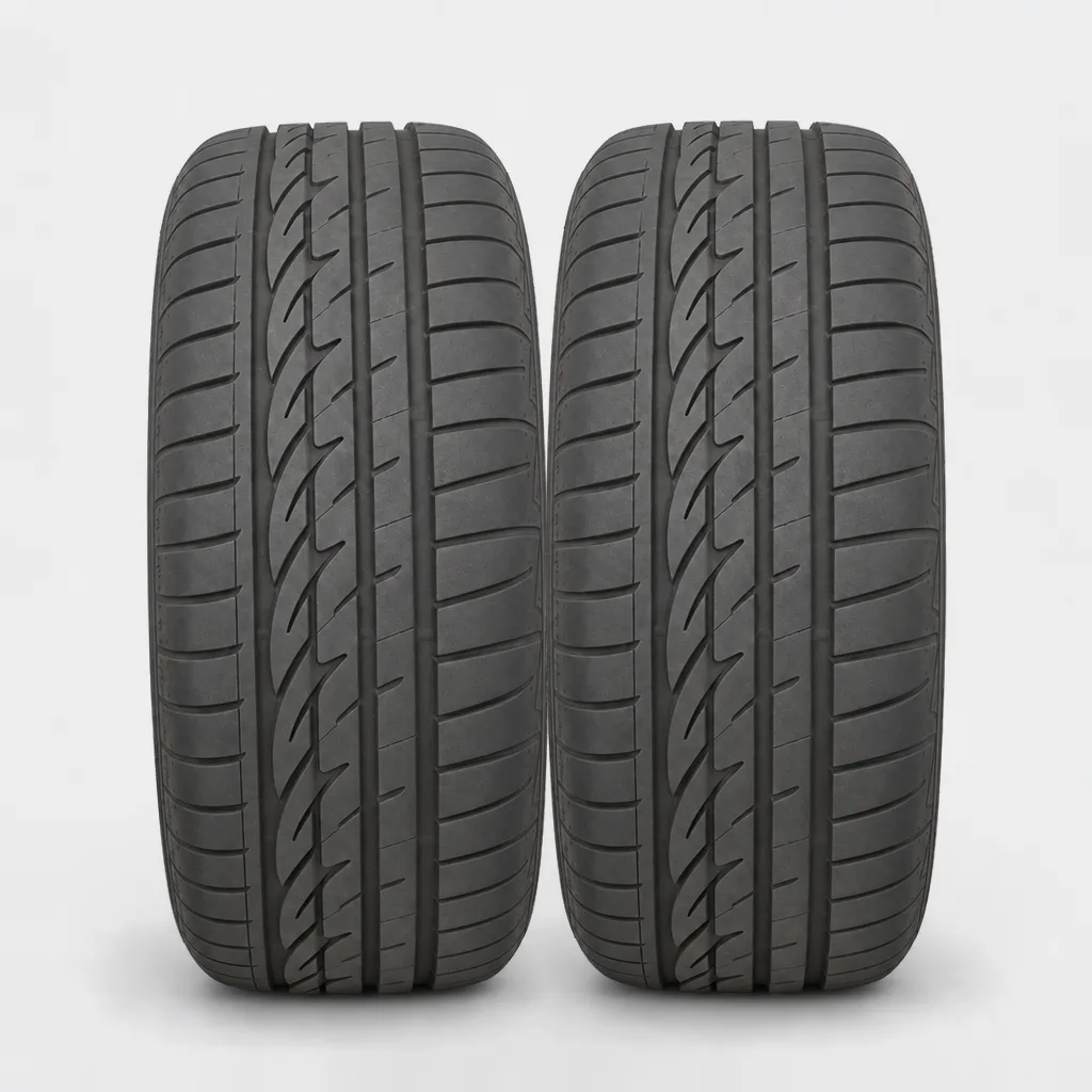 FIRESTONE DESTINATION HP, 2 gomme, battistrada 5 mm