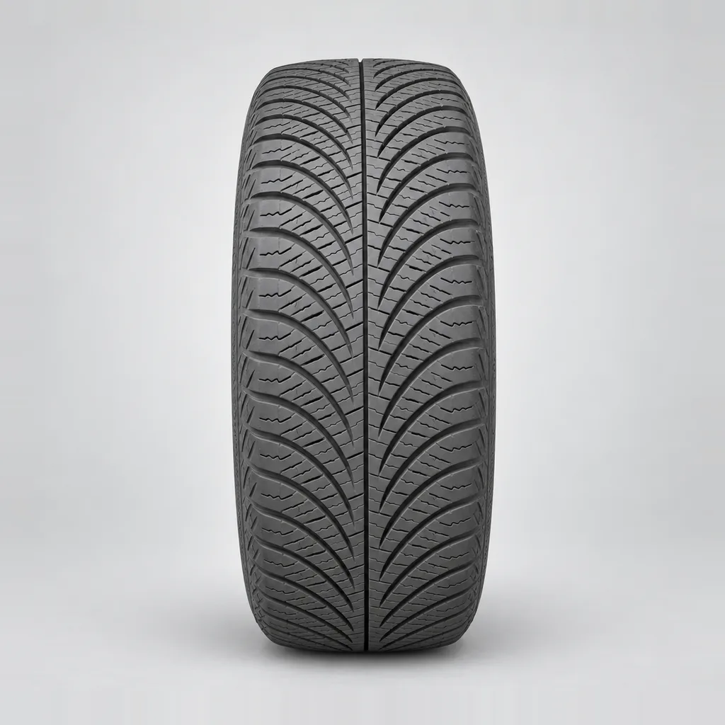 GOODYEAR VECTOR 4SEASONS GEN-2, 1 gomma, battistrada 7 mm