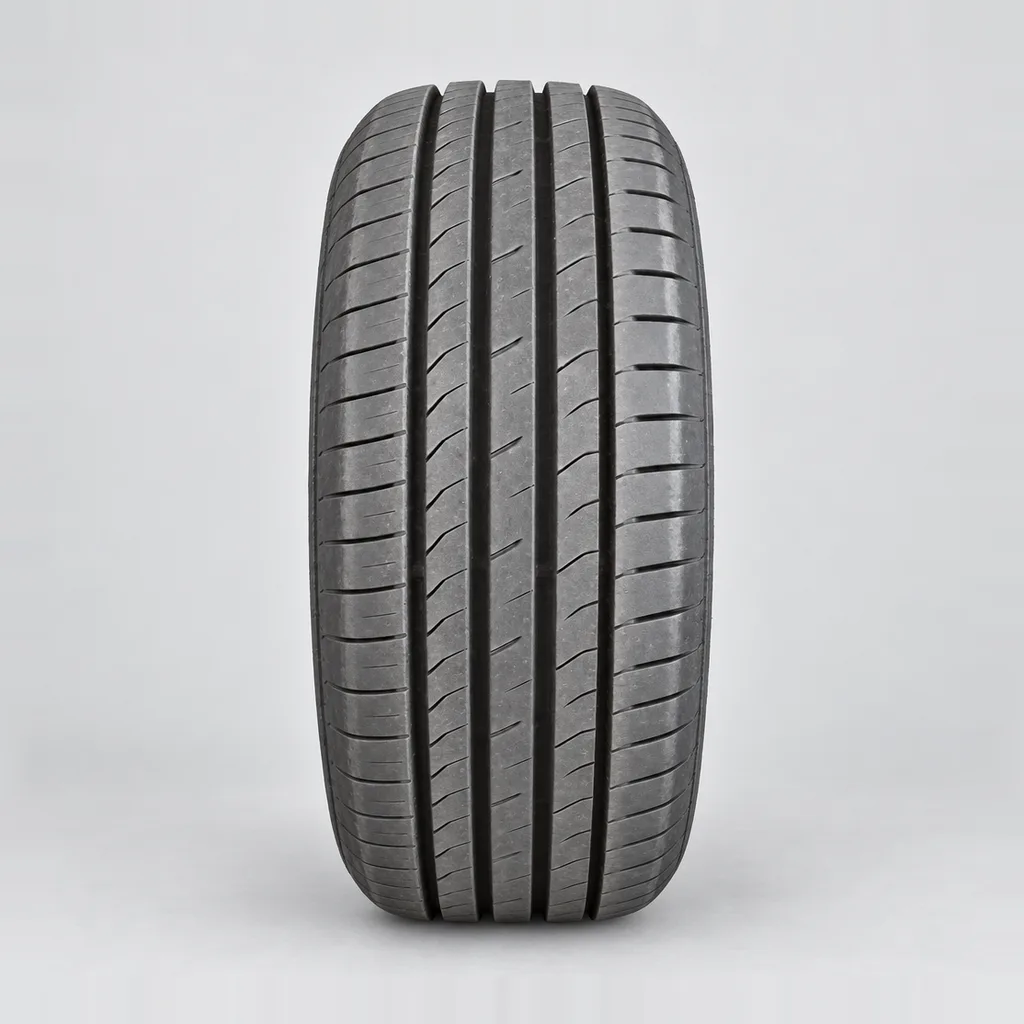 NEXEN NFERA PRIMUS, 1 gomma, battistrada 7 mm