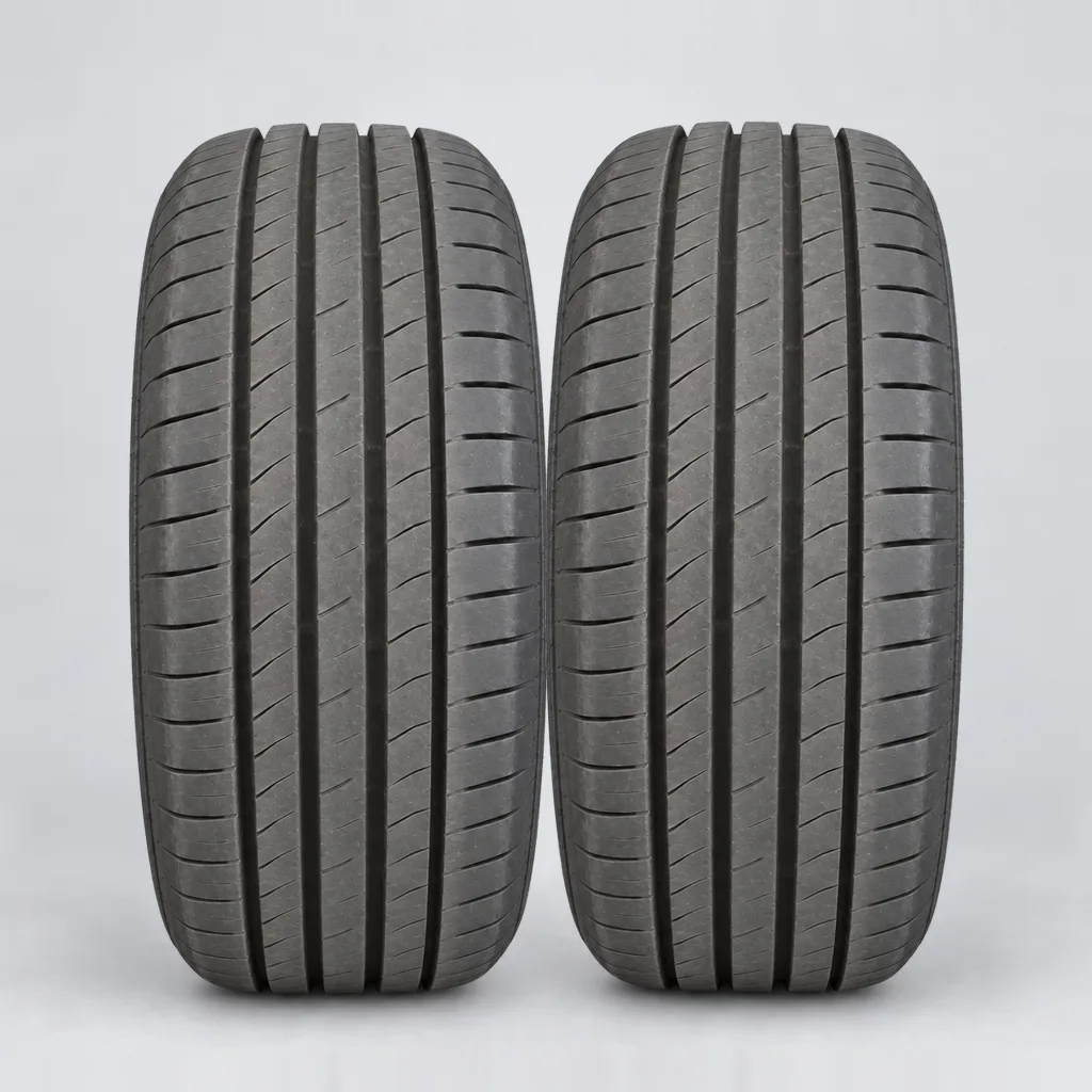 NEXEN NFERA PRIMUS, 2 gomme, battistrada 6 mm
