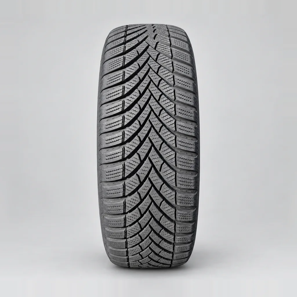 SEMPERIT SPEED-GRIP 5, 1 gomma, battistrada 7 mm