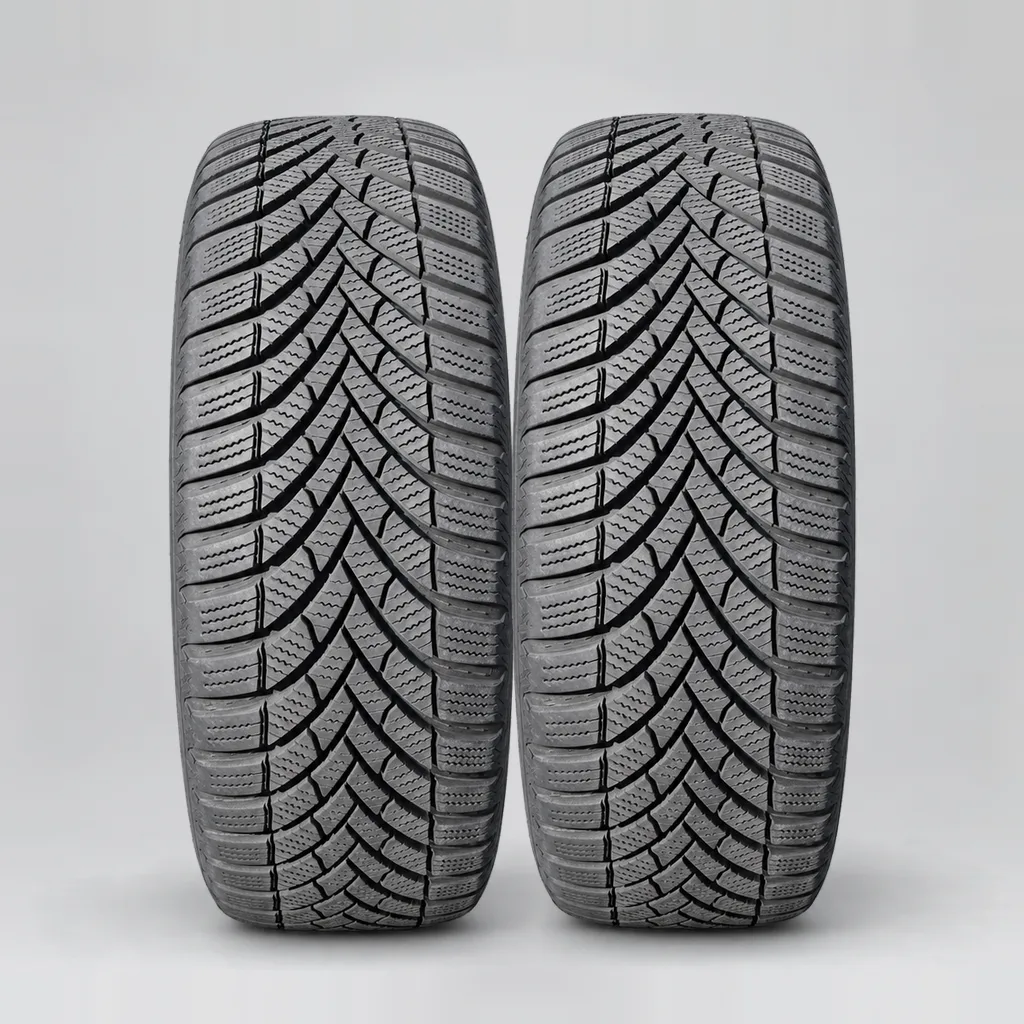 SEMPERIT SPEED-GRIP 5, 2 gomme, battistrada 7 mm