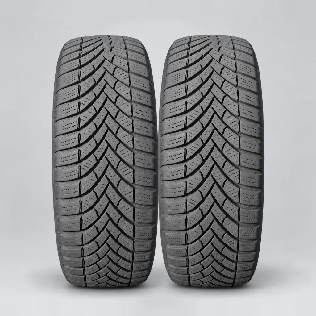 SEMPERIT SPEED-GRIP 5, 2 gomme, battistrada 6 mm